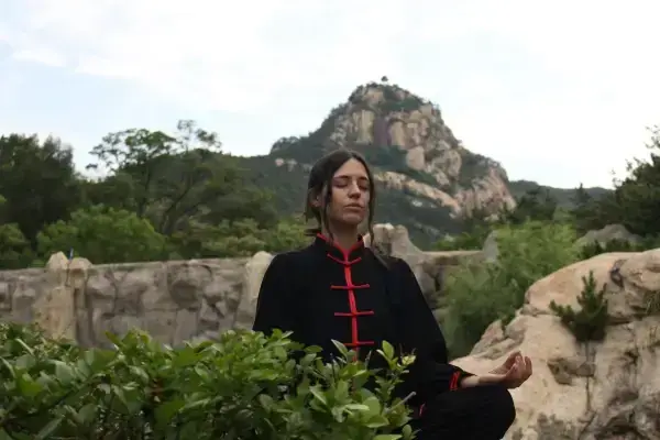 21-Day Qi Gong, Tai Chi, Meditation & TCM Wellness Retreat in Linyi, China