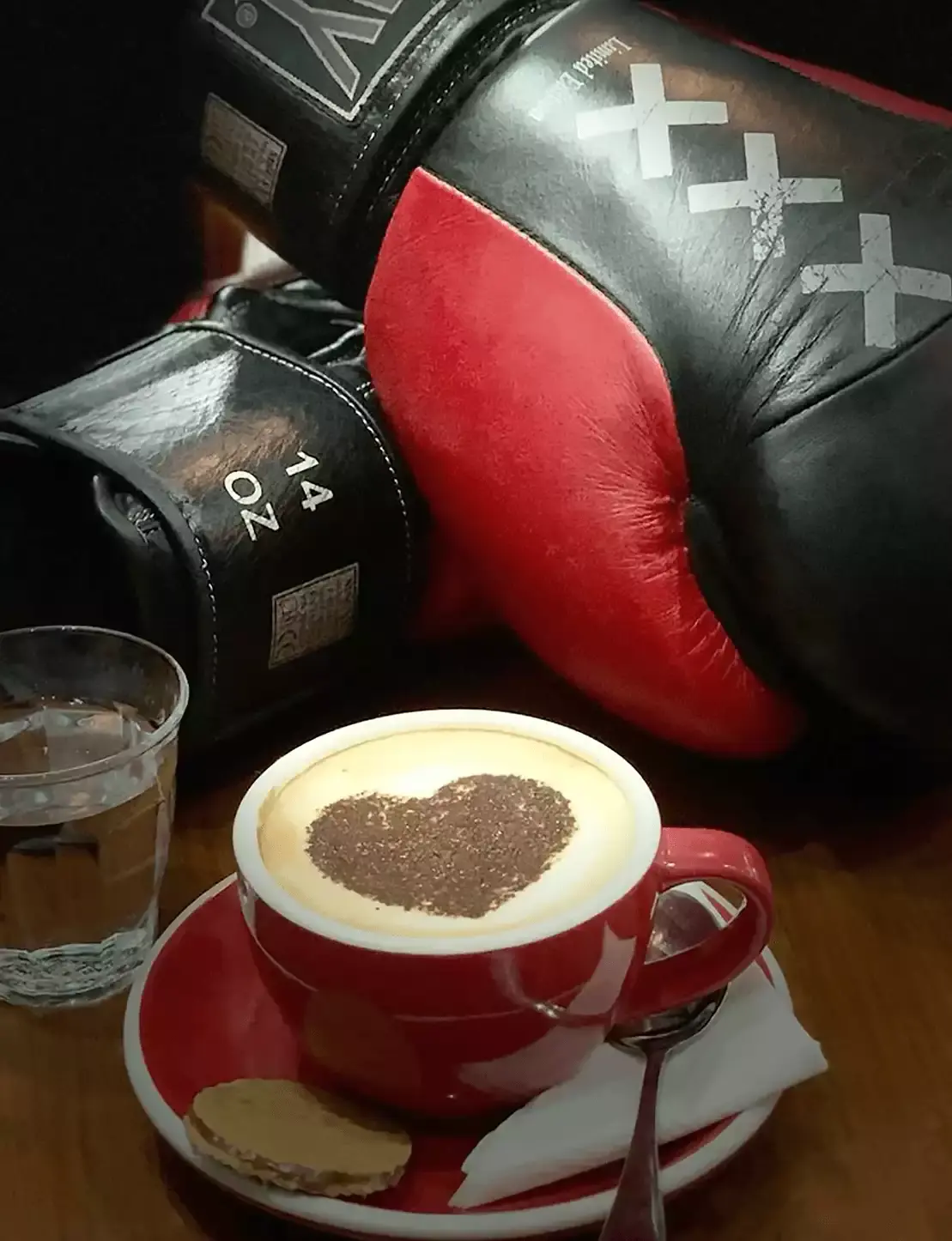 Dutch-Style Muay Thai, Boxing & K1 Kickboxing Retreat in Bali