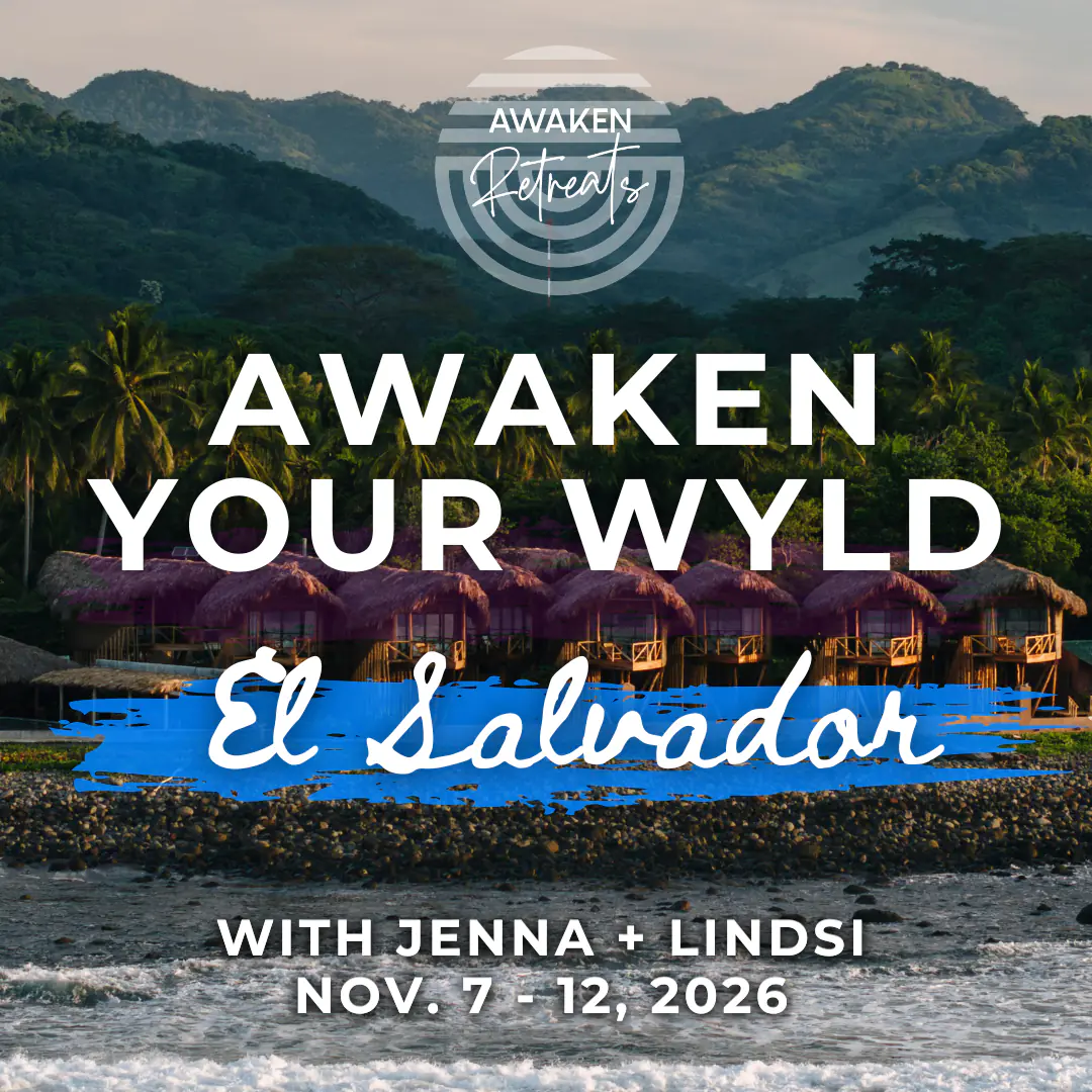 Women's Pilates, Surf and Jungle Reset in El Salvador