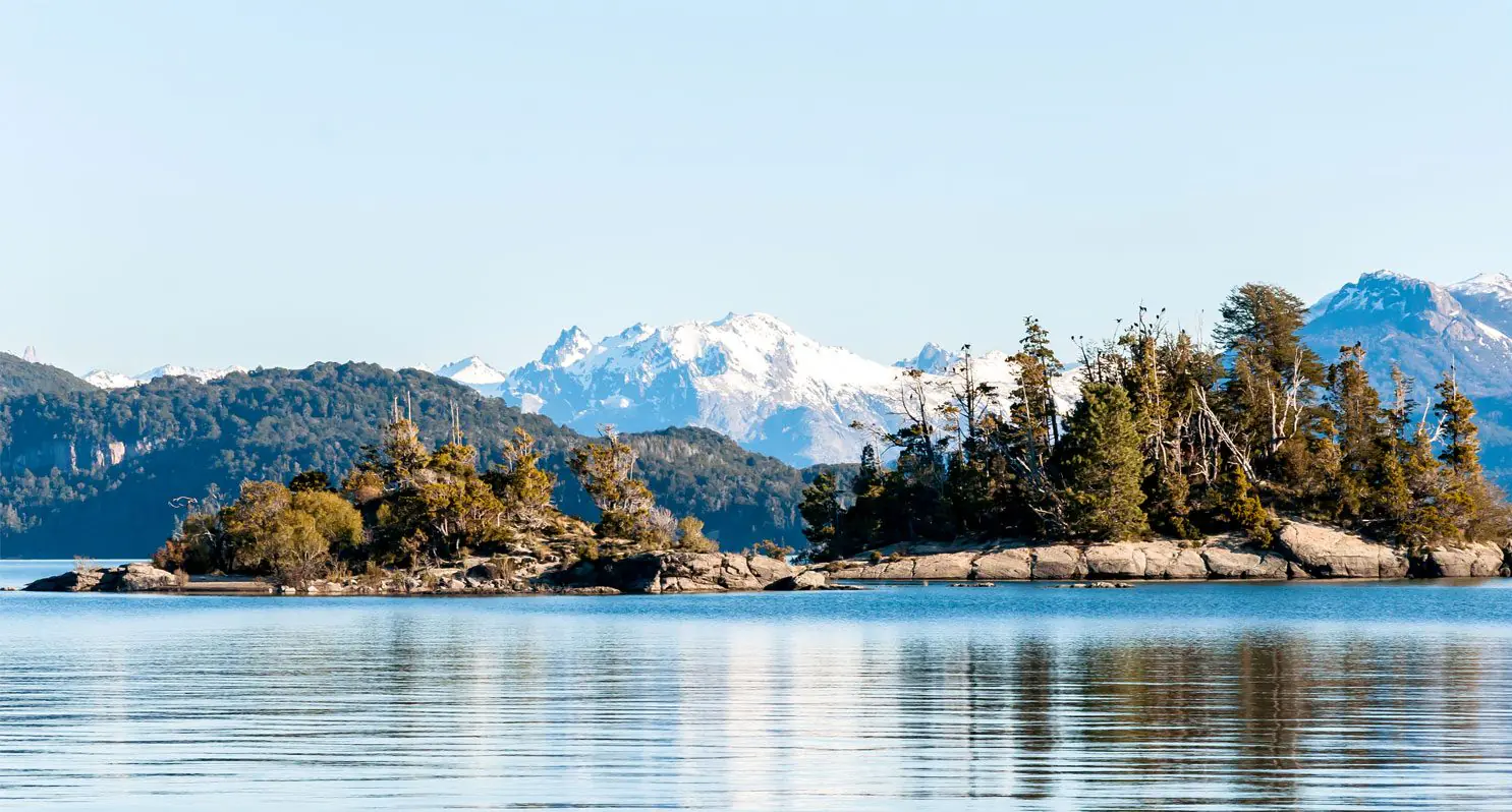 Buenos Aires & Patagonia Yoga and Adventure Retreat