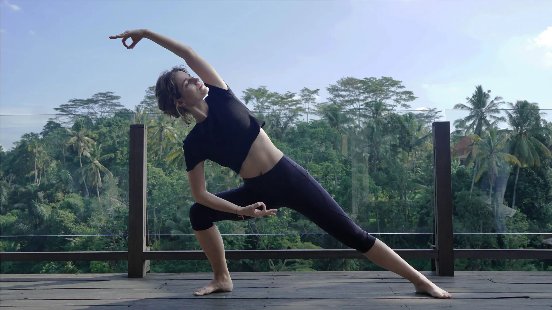 4-Day Jungle Detox & Yoga Retreat in Ubud, Bali