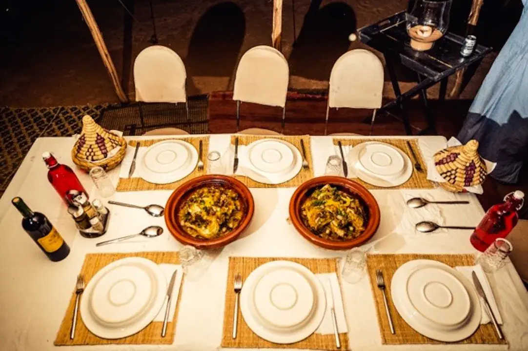 Morocco Wellness Escape: Yoga, Surf & Clean Eating Near Marrakech
