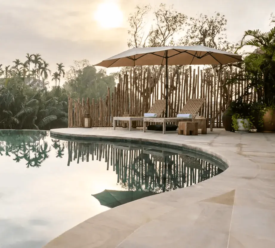 Riverside Wellness Escape: Pools, Vietnamese Herbology & Hoi An Culture