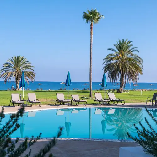 Cyprus Women's Yoga & Ayurveda Retreat: Nourish, Reconnect, Reset
