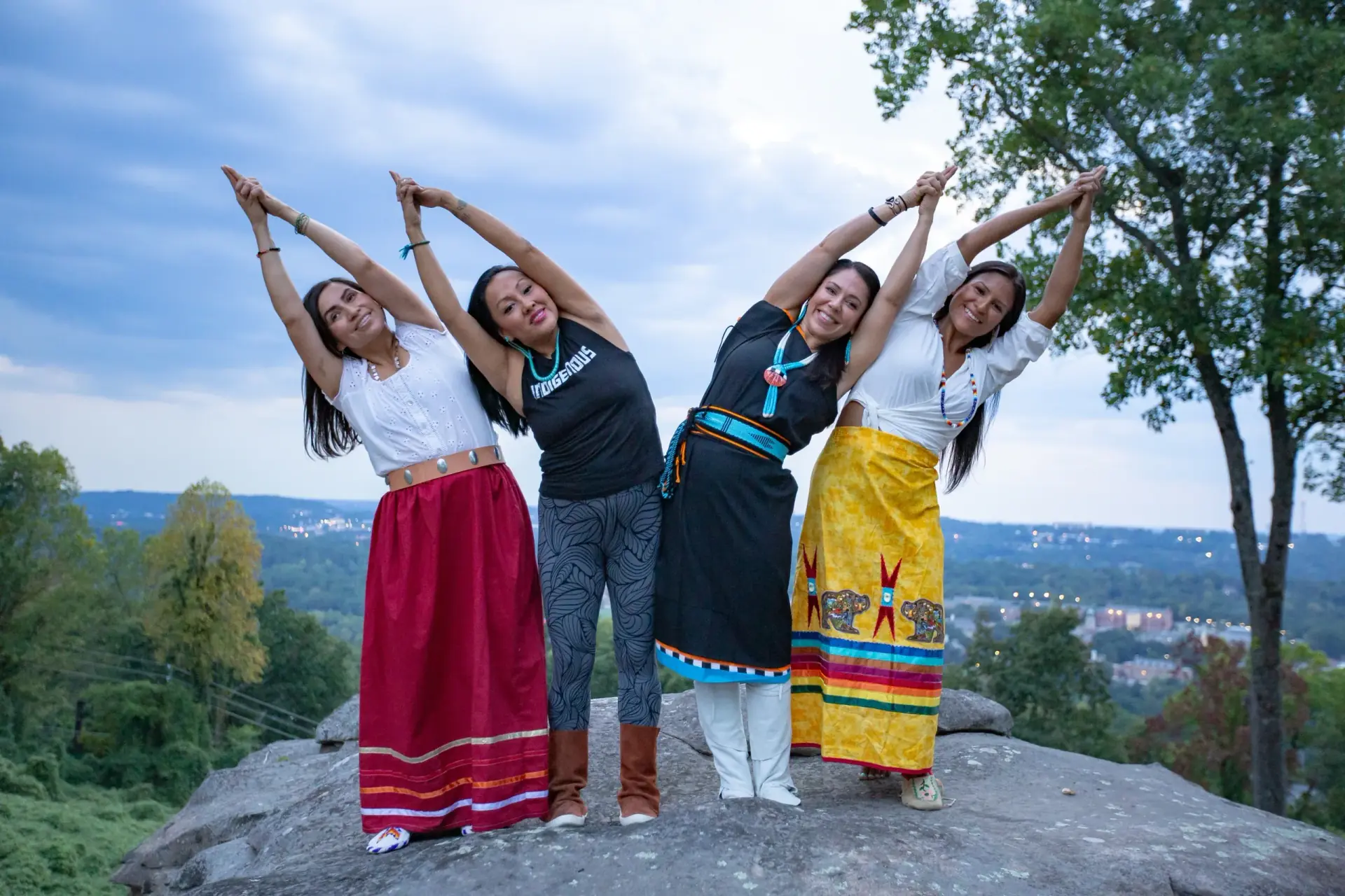 Yoga, Breathwork and Leadership Retreat on Amorgos, Greece