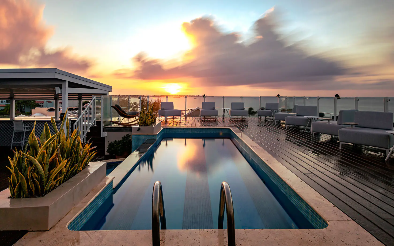 Grateful Heart Yoga Retreat: 7-Night All-Inclusive Wellness Escape in Barbados