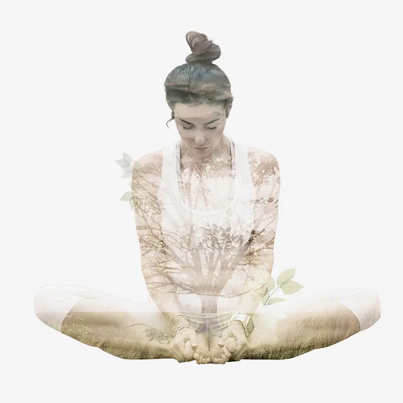 Weekday Ayurvedic & Wellness Escape with Yoga and Mountain Biking in the Czech Highlands