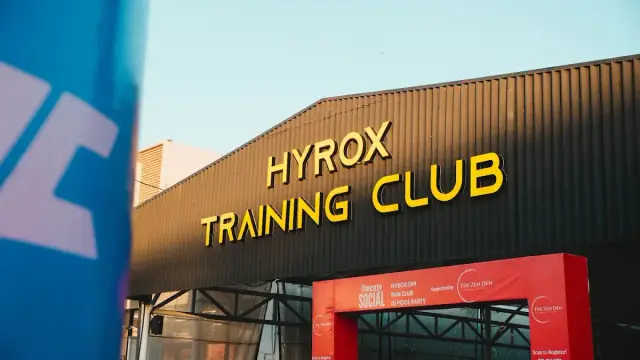 Hyrox Race-Prep Fitness Week in Canggu, Bali