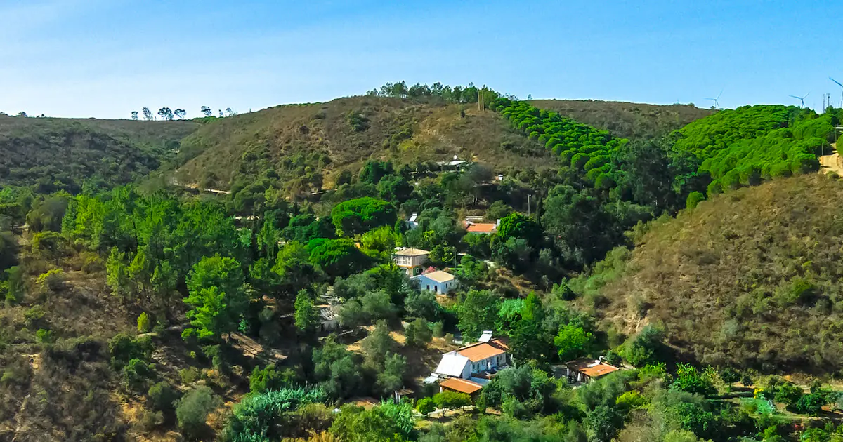 7 or 10-Day Juice Detox, Yoga & Meditation Retreat in the Algarve Hills, Portugal