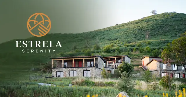 Hiking, Cycling and Spa Days in Portugal's Serra da Estrela Mountains