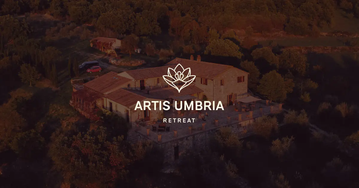 Italian Health Retreat: Daily Myoreflex Bodywork and Movement in the Umbrian Hills
