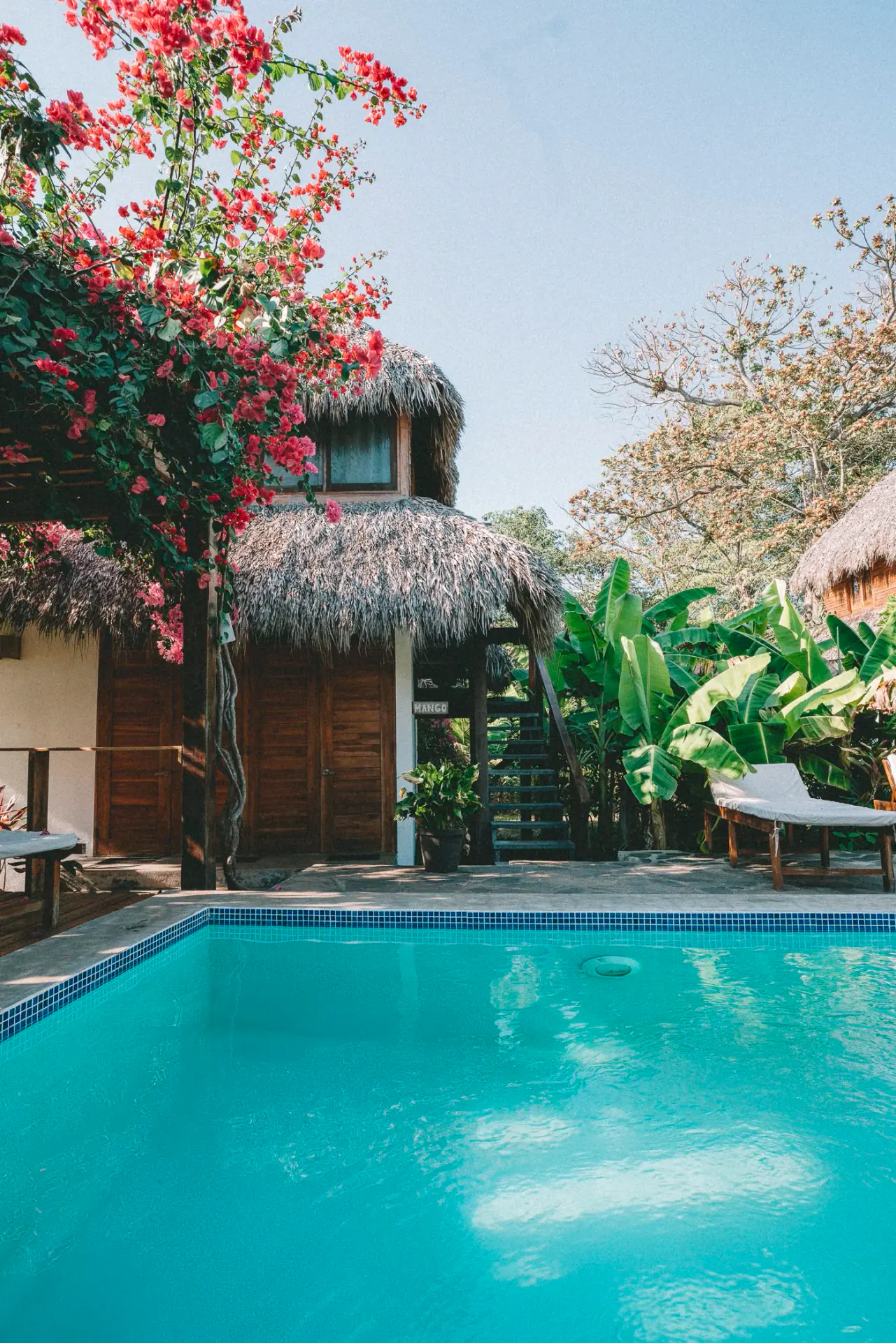 Nicaragua Surf & Yoga Retreat: Oceanfront, All-Inclusive, Beginner-Friendly