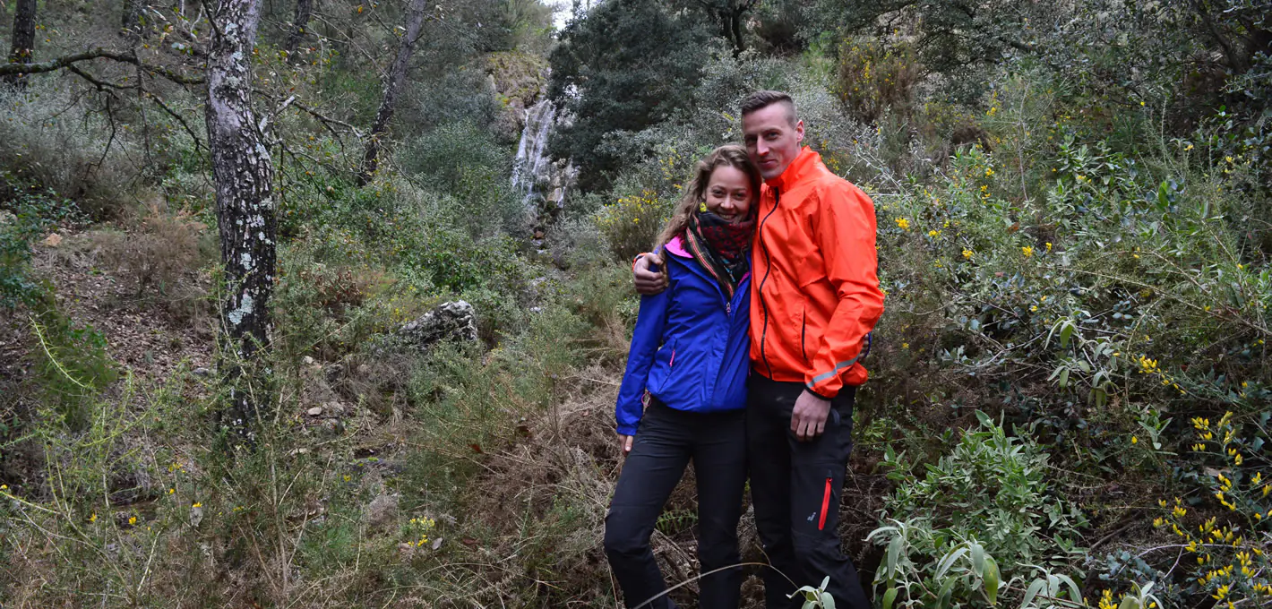 Active Outdoor Yoga & Trail Running Retreat in the Netherlands