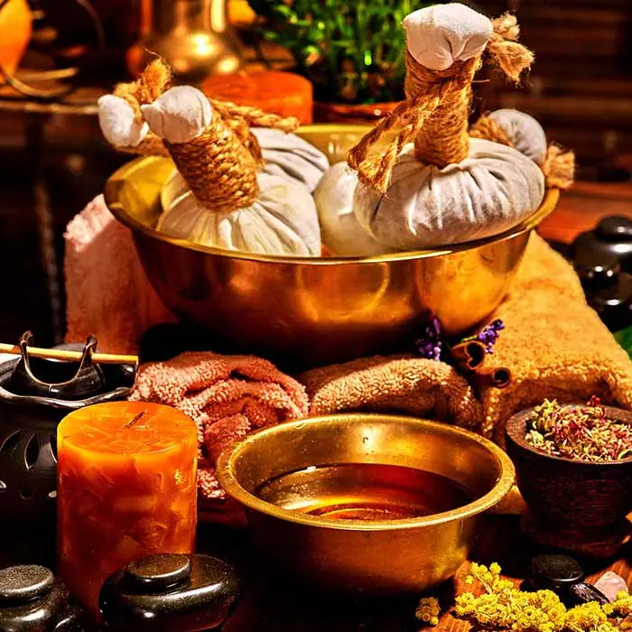 7-Day Authentic Panchakarma Ayurvedic Detox Retreat in Belgium