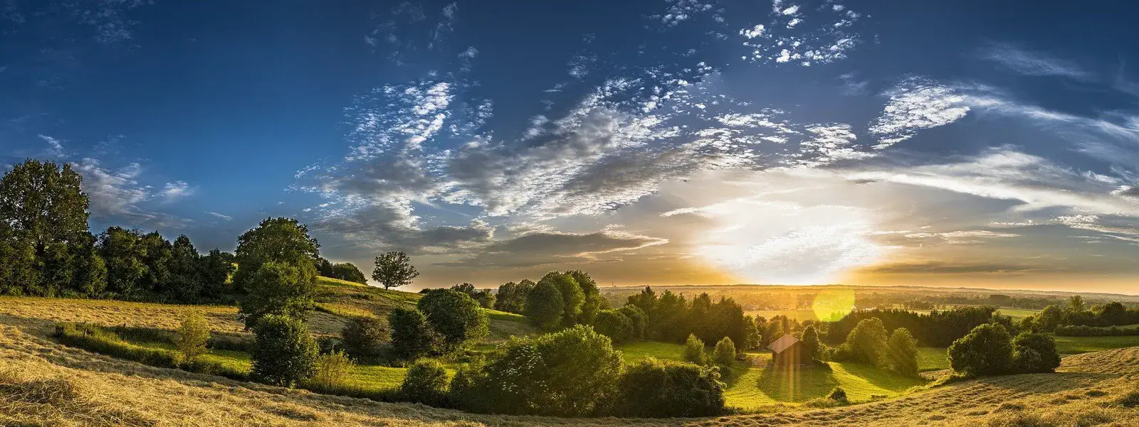 5-Day Camino de Santiago Walking Retreat in Gascony, Southwest France