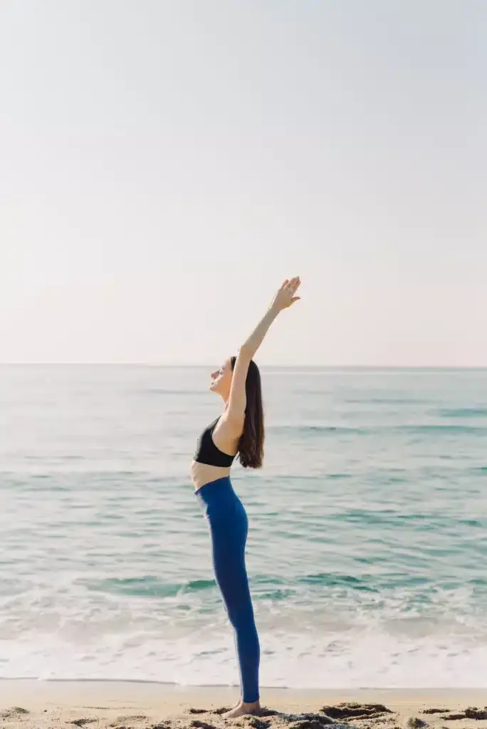 Raw Food & Yoga Retreat in Palawan: Living Food, Daily Practice, Deep Rest