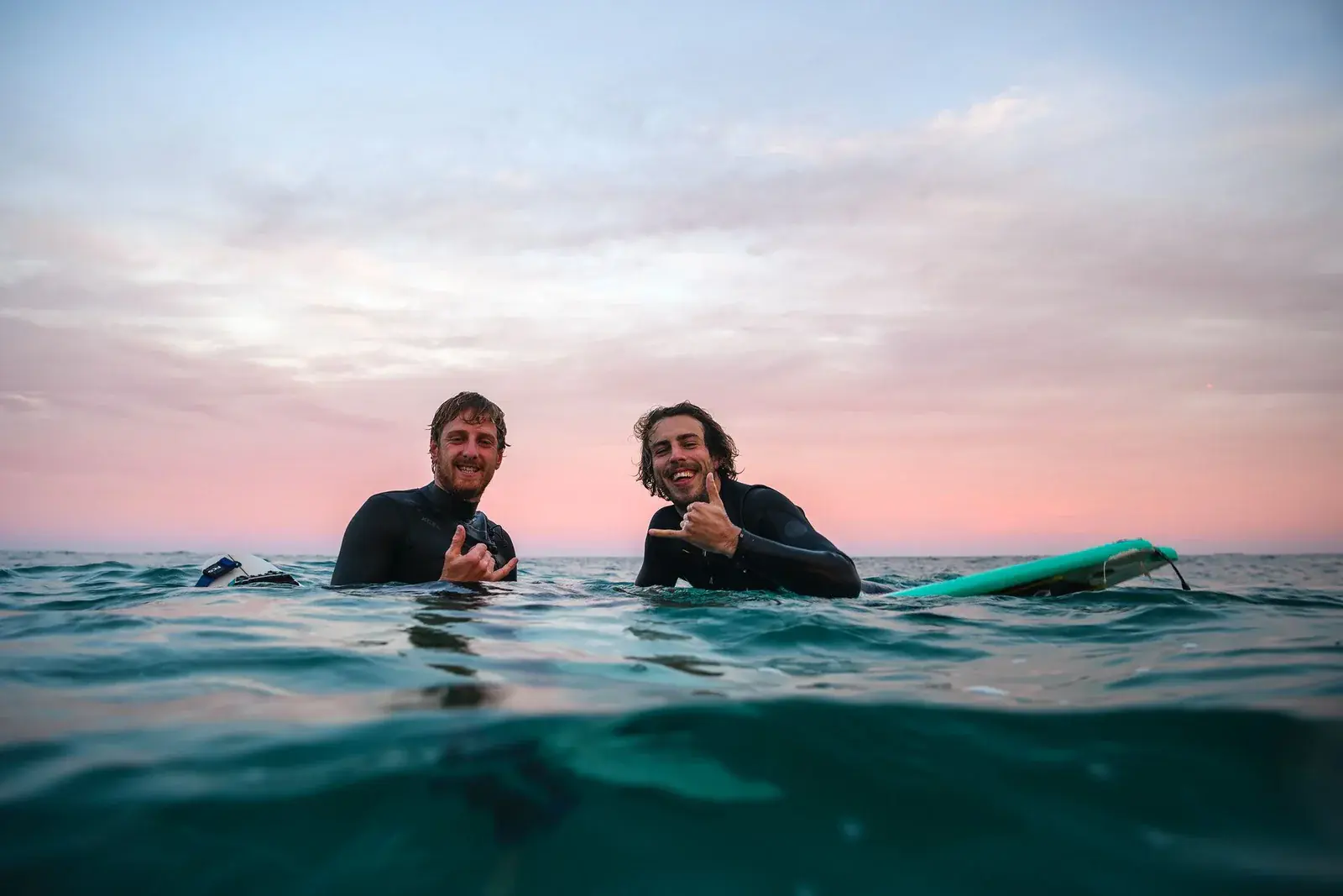 Surf & Yoga Camp in Fuerteventura, Canary Islands