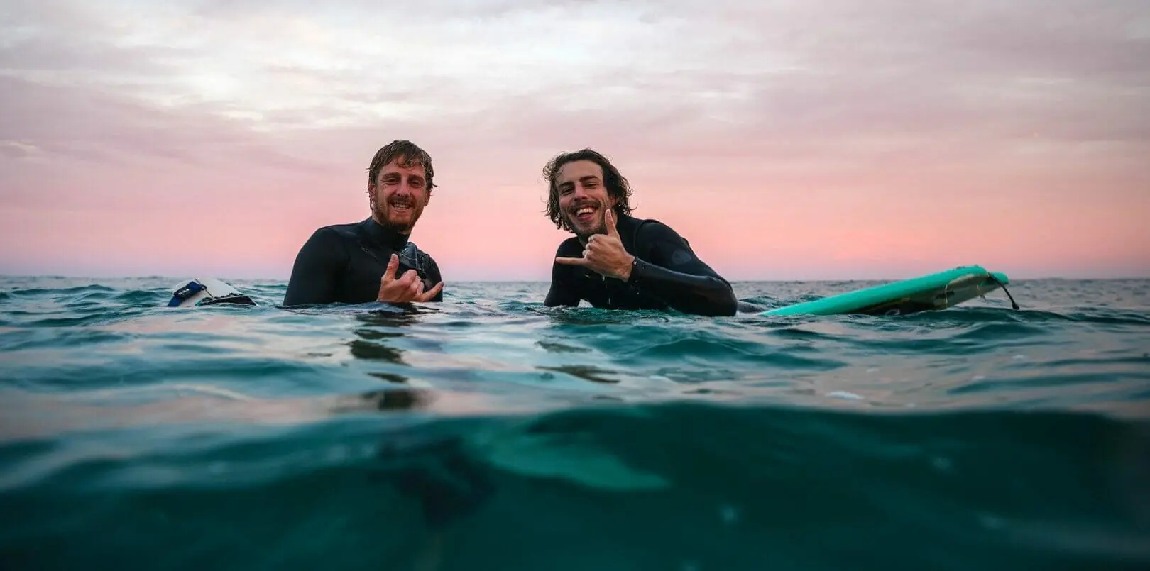 Fuerteventura Surf and Yoga Week with All-Inclusive Hotel Stay