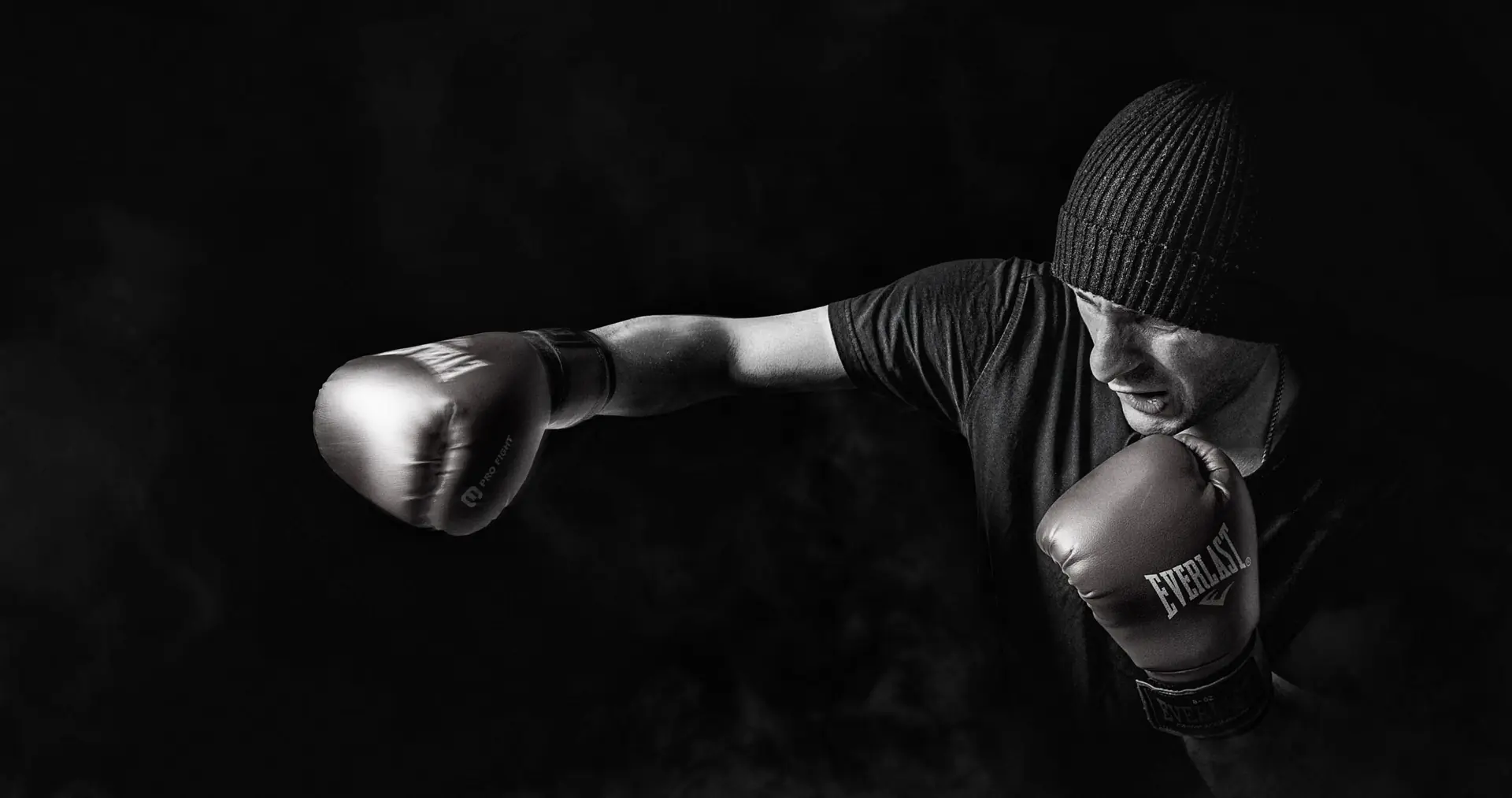 Kickboxing, MMA & Muay Thai Training in Ho Chi Minh City