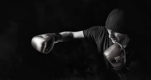 Kickboxing, MMA & Muay Thai Training in Ho Chi Minh City