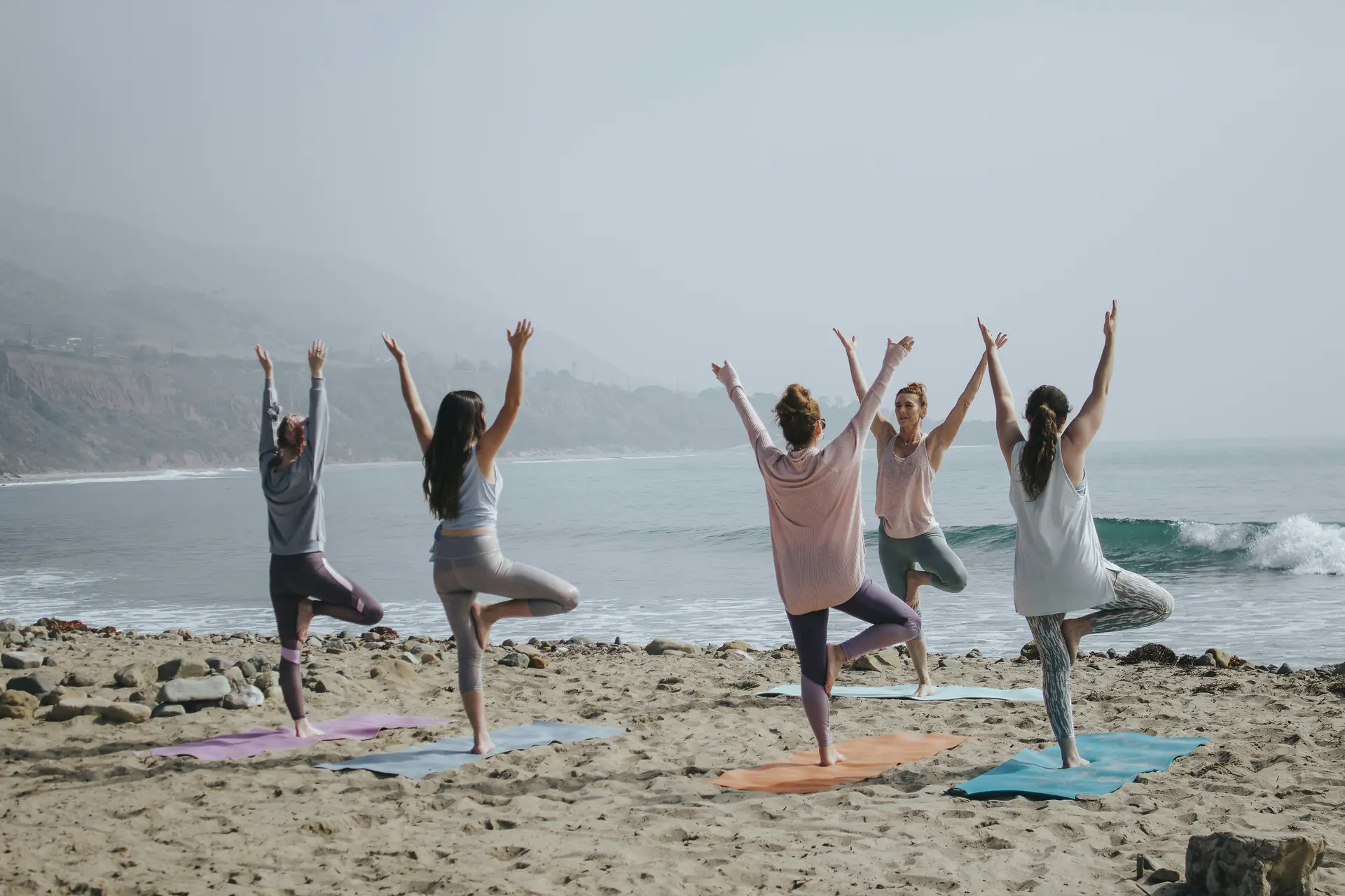 4-Day Wellness, Yoga & Sound Healing Retreat in Hawaii, USA