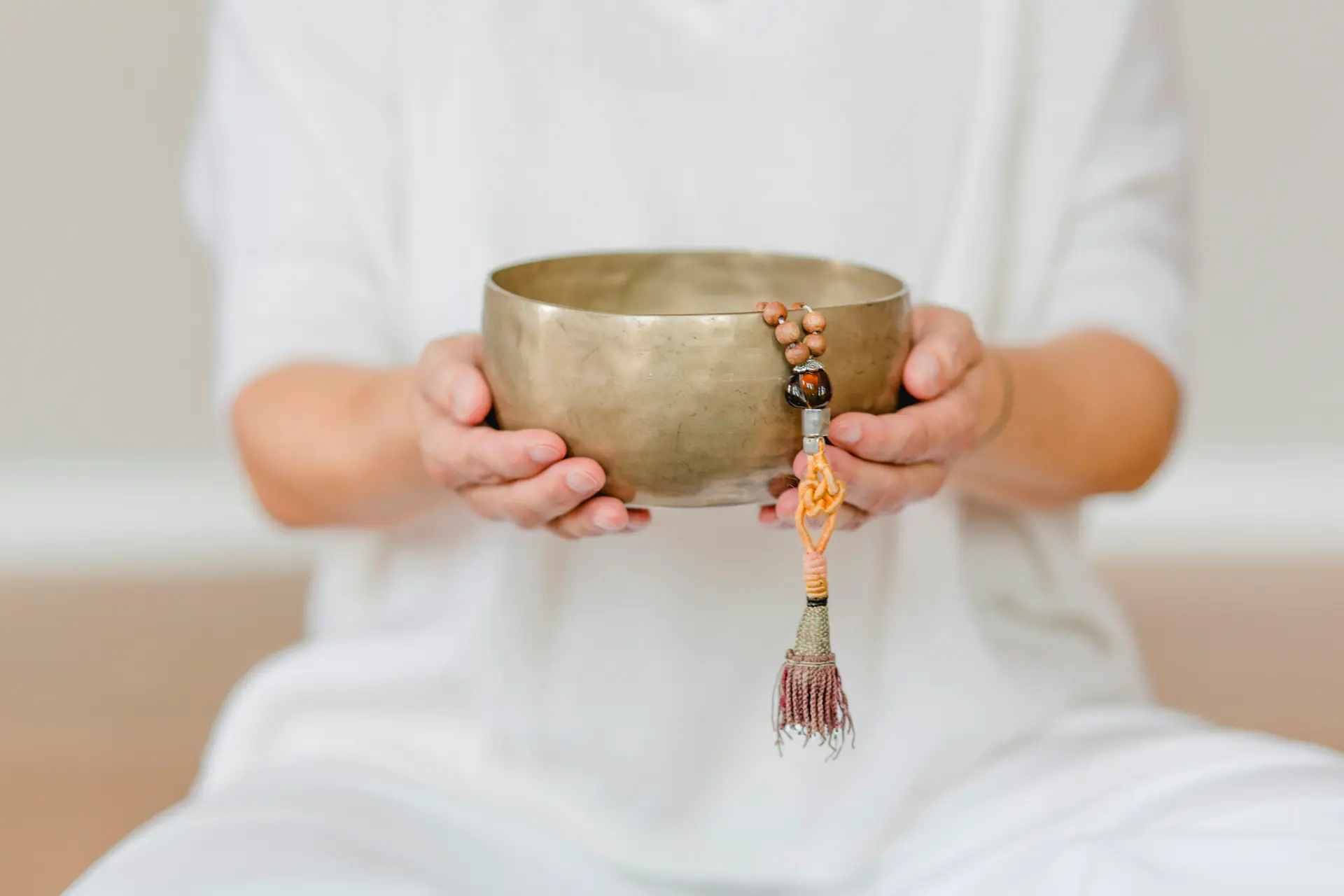 Sound Healing Teacher Training (Level I–IV) in Crete, Greece