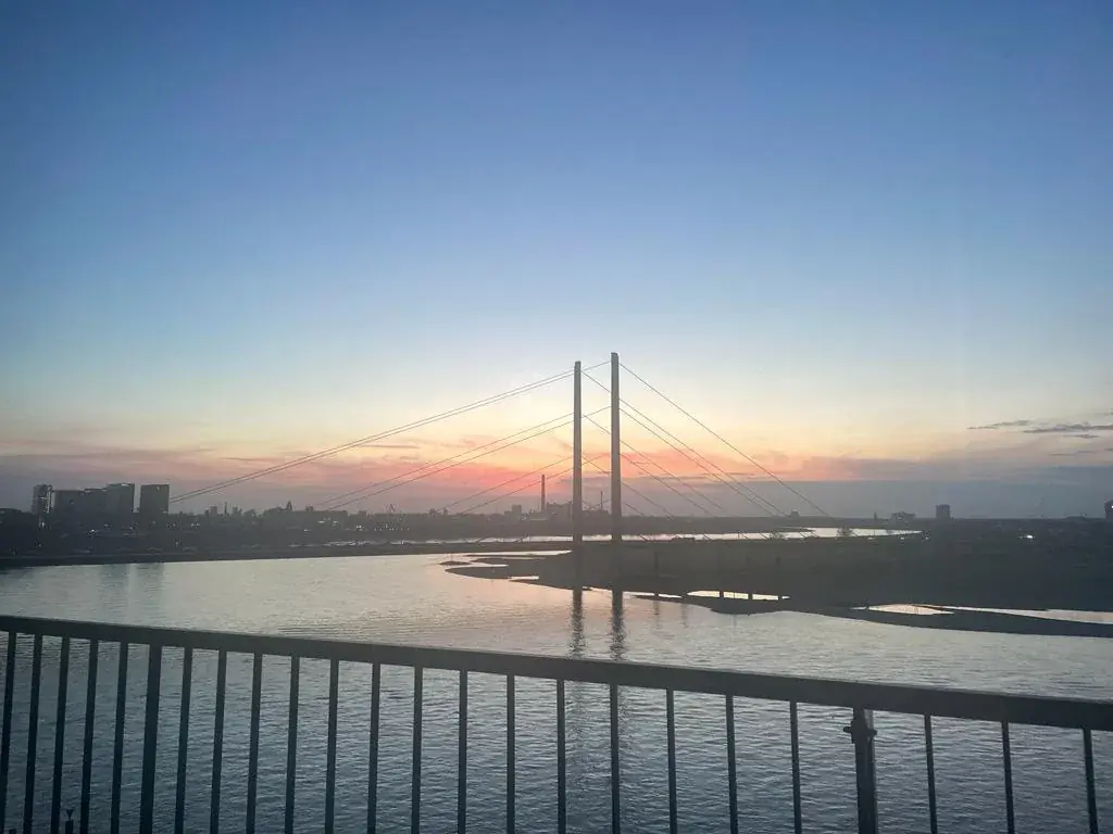 Rhineland Movement, Art & Nature Retreat: Yoga and Culture Immersion in Düsseldorf