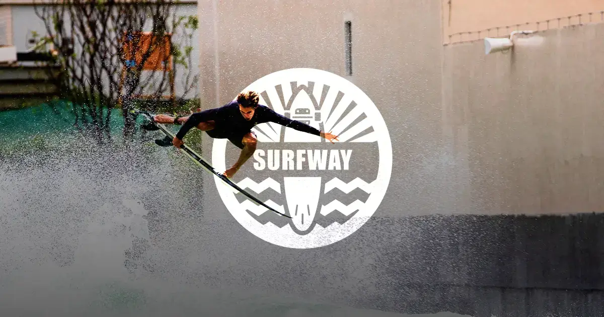 Hainan Surf Progression Camp: PerfectSwell Wave Pool & Ocean Surfing in China