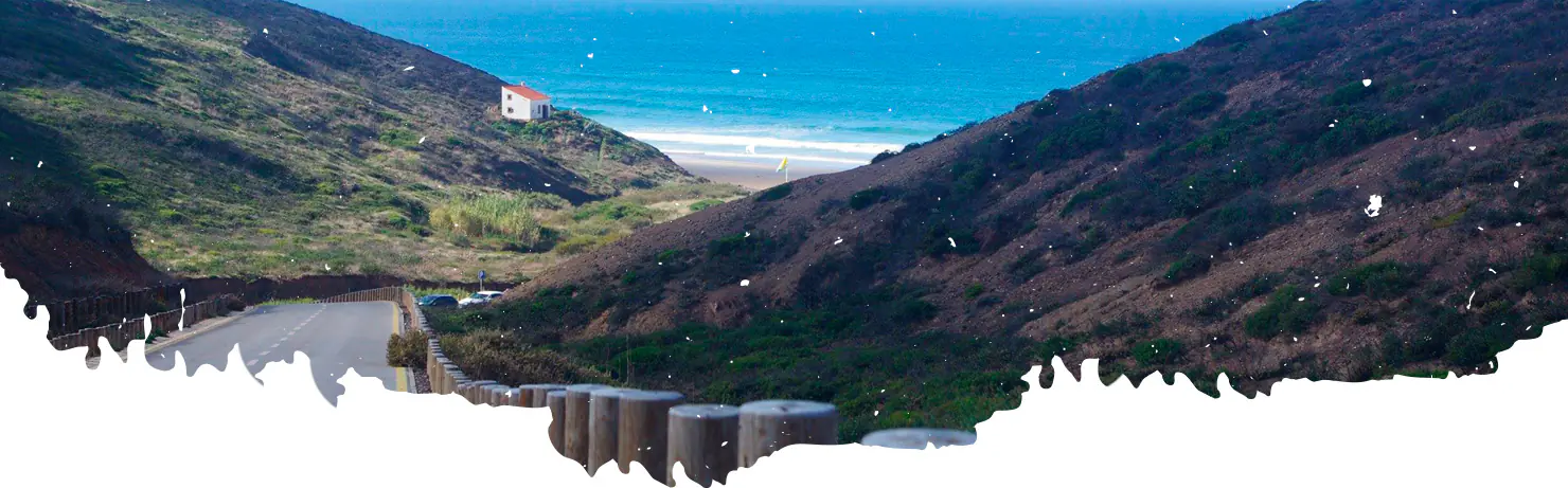 Algarve Surf Camp: Yoga & Surf Retreat on Portugal's Wild West Coast