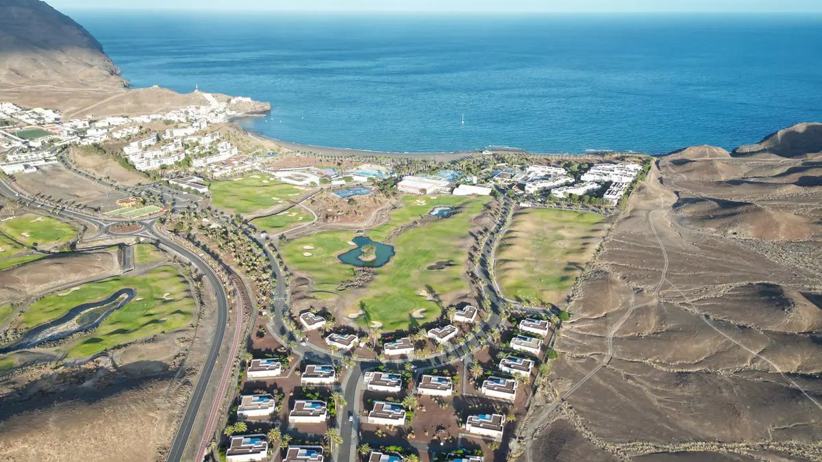 Fuerteventura Triathlon & Fitness Training Holiday at Playitas Resort