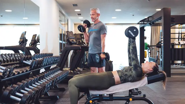 Lakeside Fitness & Wellness Escape in the Austrian Alps – Walchsee, Tyrol