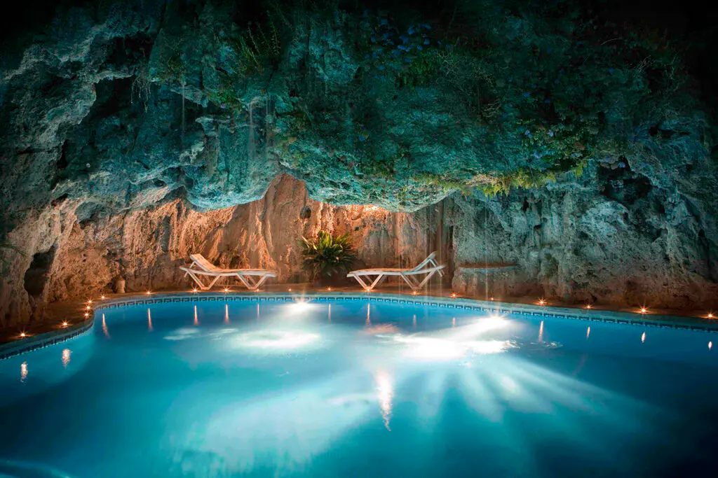 Mountain Yoga Retreat in Andalusia's Sierra de las Nieves