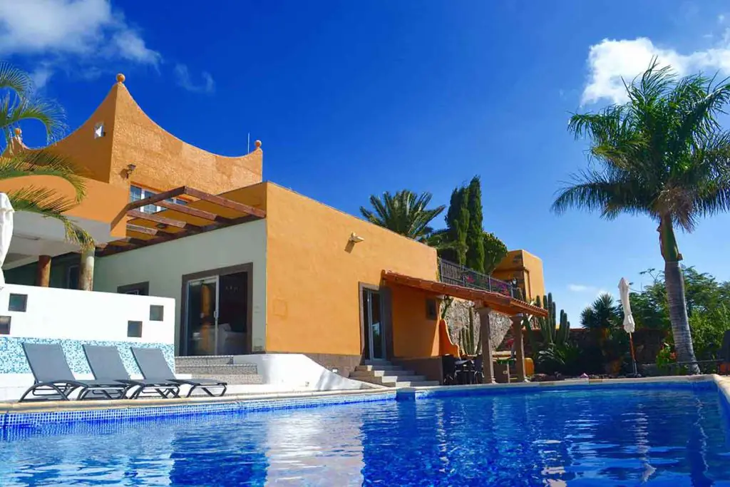 Yoga & Pilates Retreat in Gran Canaria, Spain
