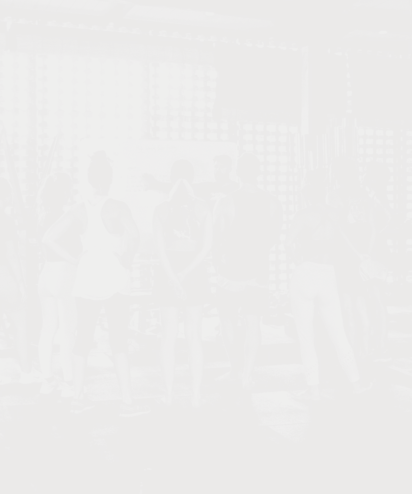 Rooftop CrossFit Training Week on the Canggu Sunset Strip, Bali