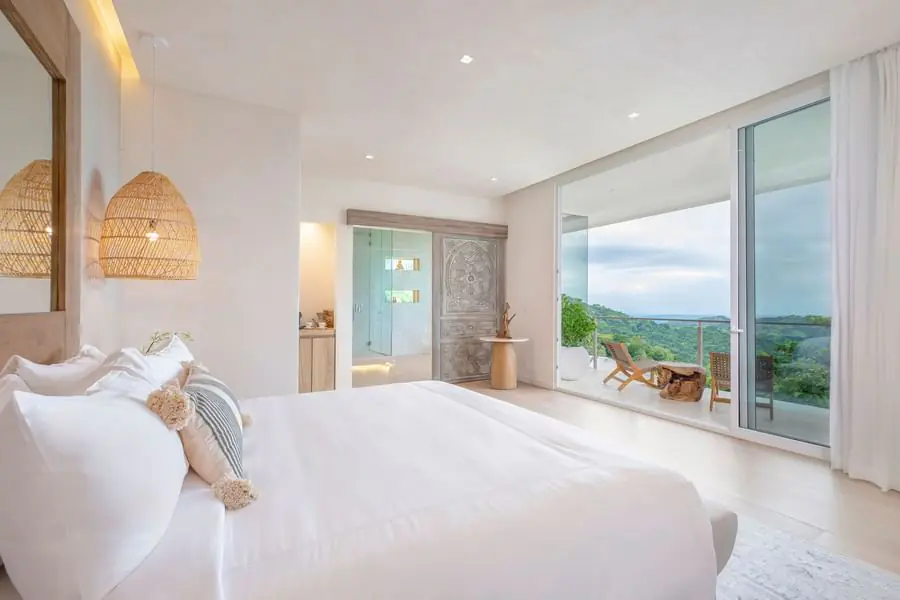 Costa Rica Wellness Retreat: Yoga, Spa & Ocean-View Mountain Hotel