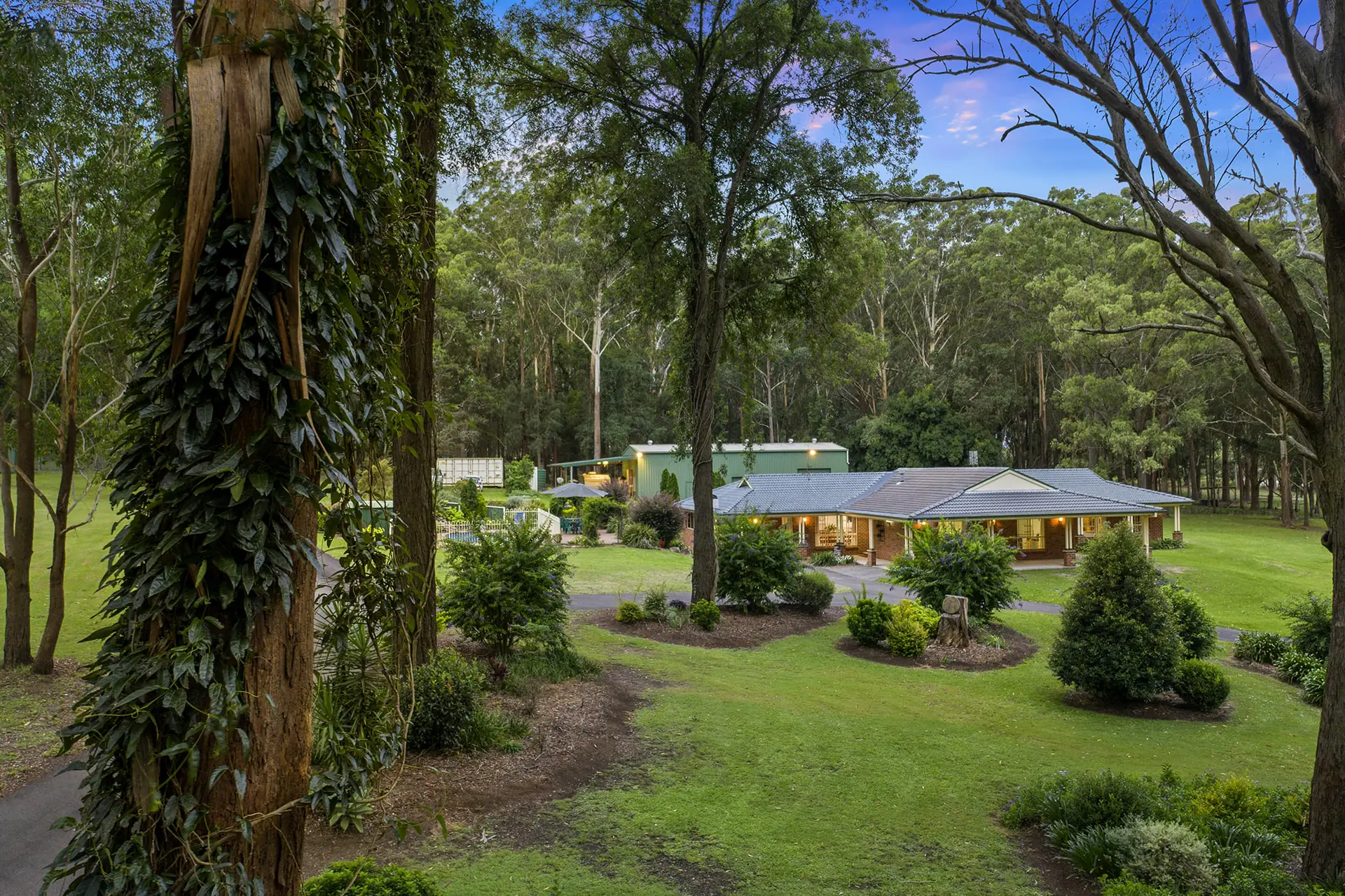 Women's Rest Retreat in Port Stephens: Pause, Rest and Reconnect