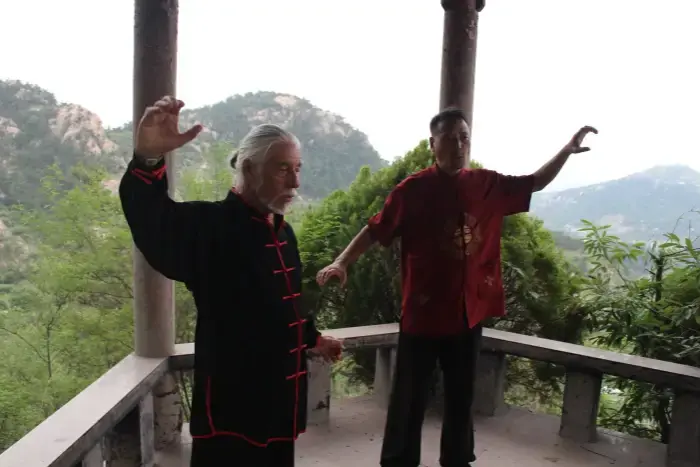 Wellness & Detox Retreats in China