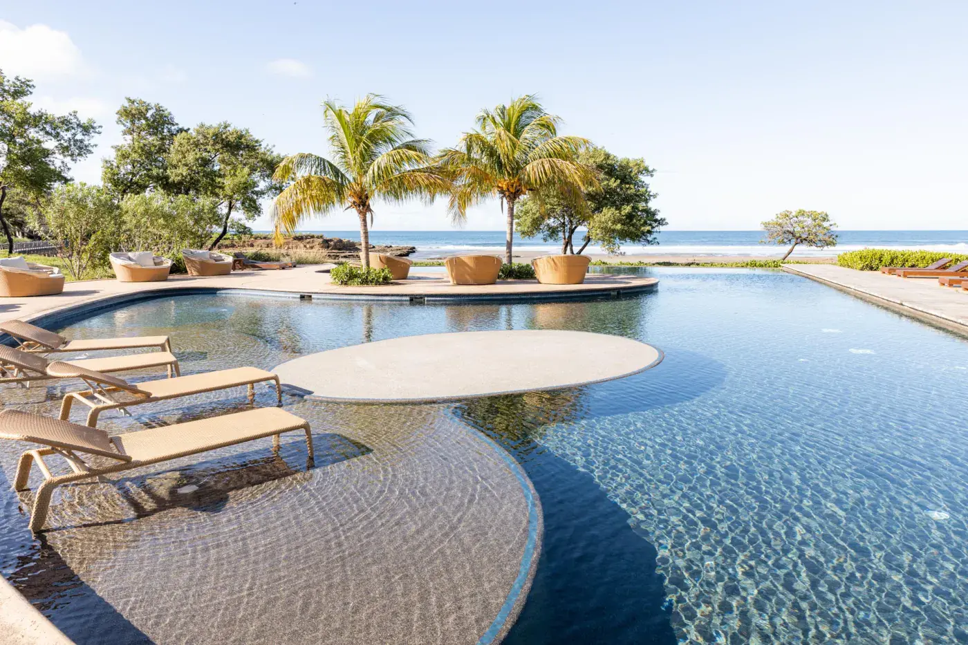 Women's Wellness and Fitness Retreat in Nicaragua with Hungry Fitness