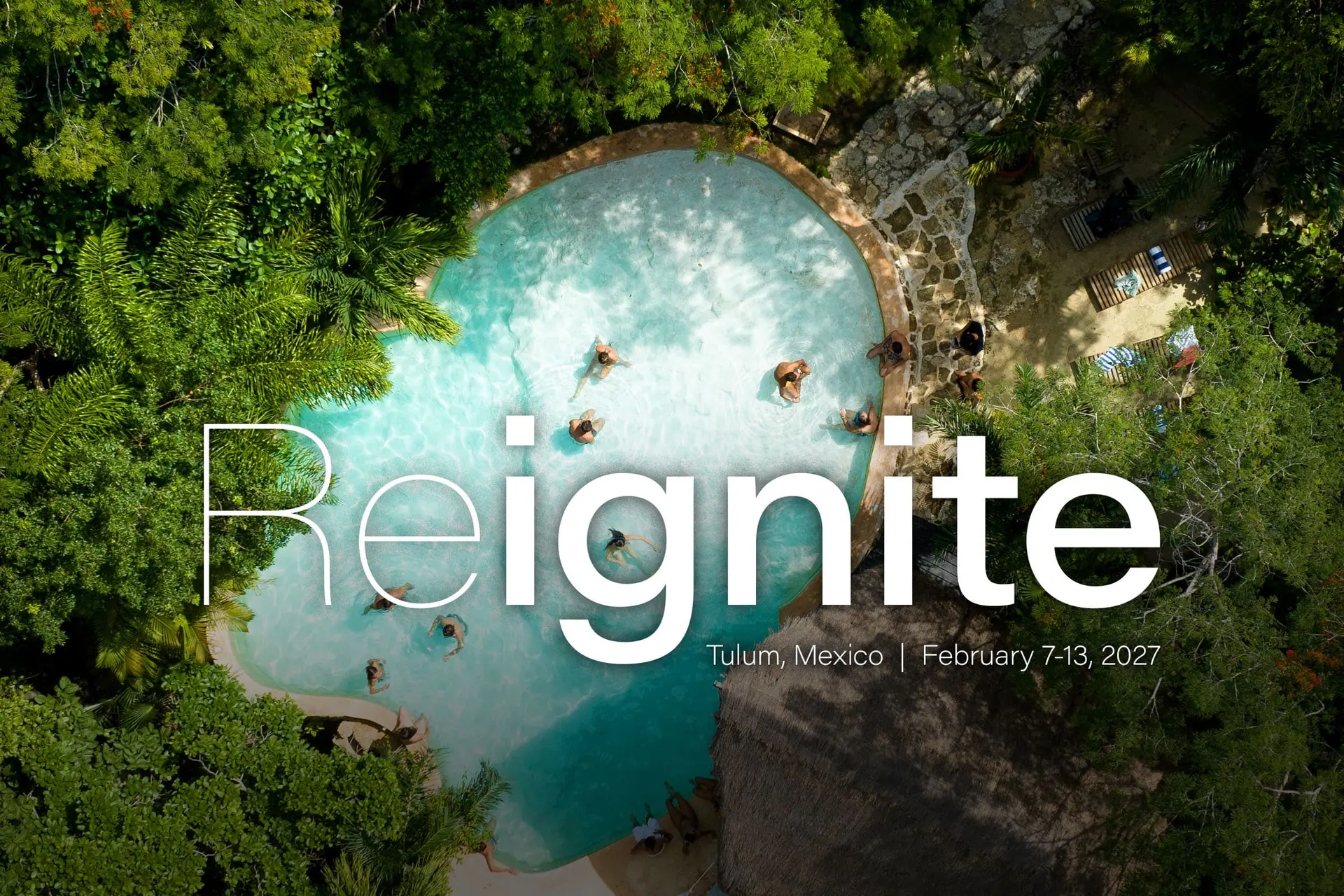 Yoga, Pilates and Jungle Living in Tulum: Six Nights in Chemuyil, Mexico