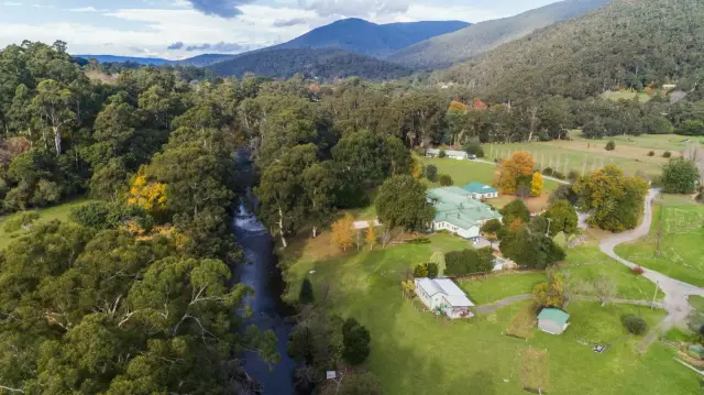 Rest & Restore: A Nervous-System Reset on the Yarra River, Victoria