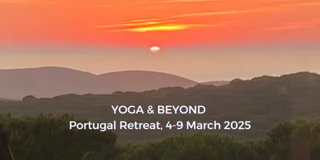 Spring Yoga & Ayurveda Wellness Retreat in the Breton Countryside