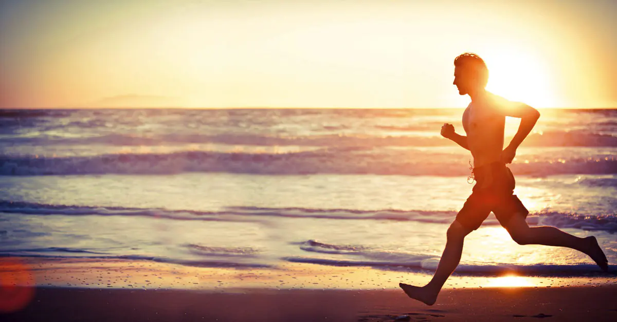 Fitness Bootcamp & Wellness Escape on Egypt's Red Sea Coast