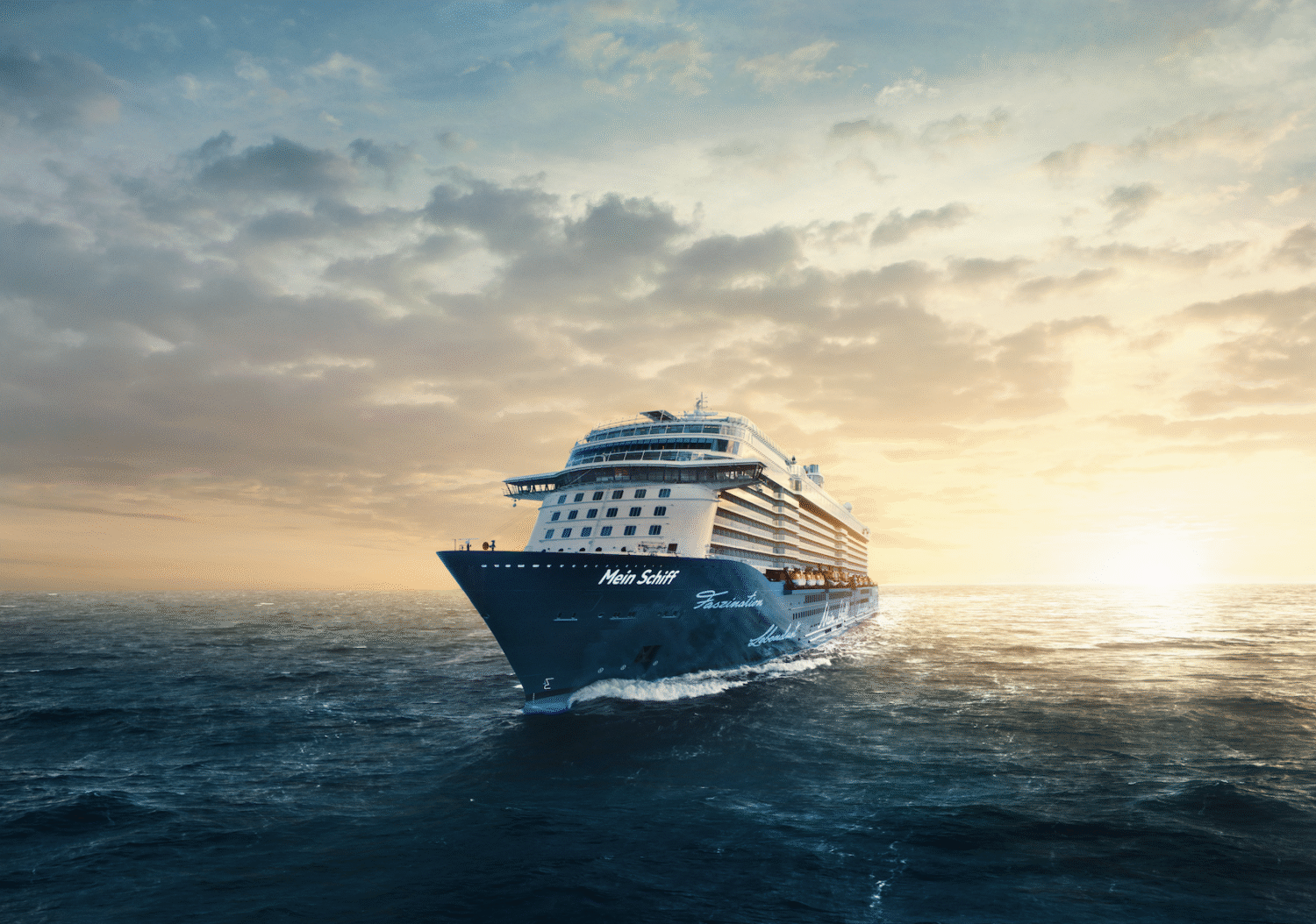 HYROX Cruise 2026 — Training at Sea with the Elite 15