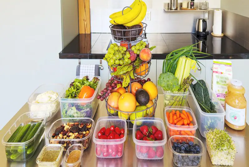 Raw Food Detox and Nordic Spa Retreat on Denman Island, British Columbia