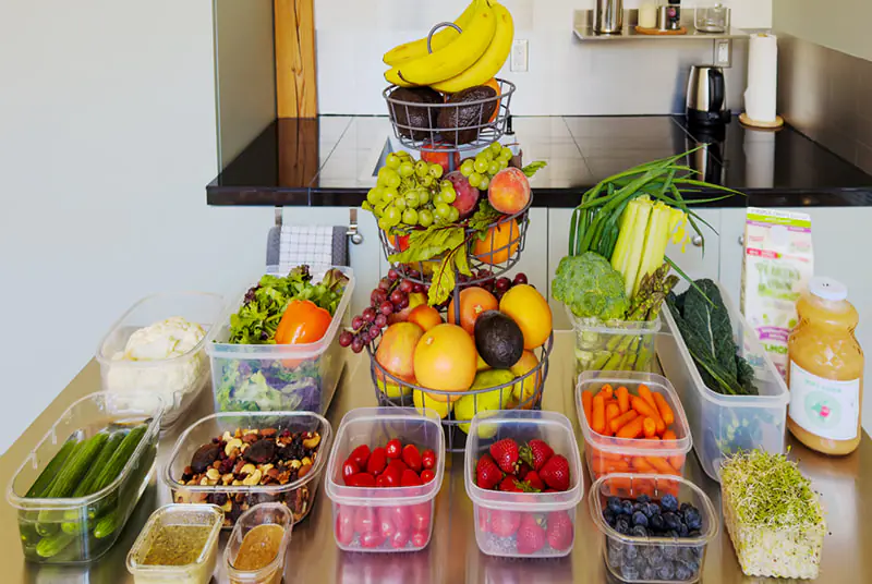 Oceanfront Raw Detox & Weight Loss Retreat on Denman Island