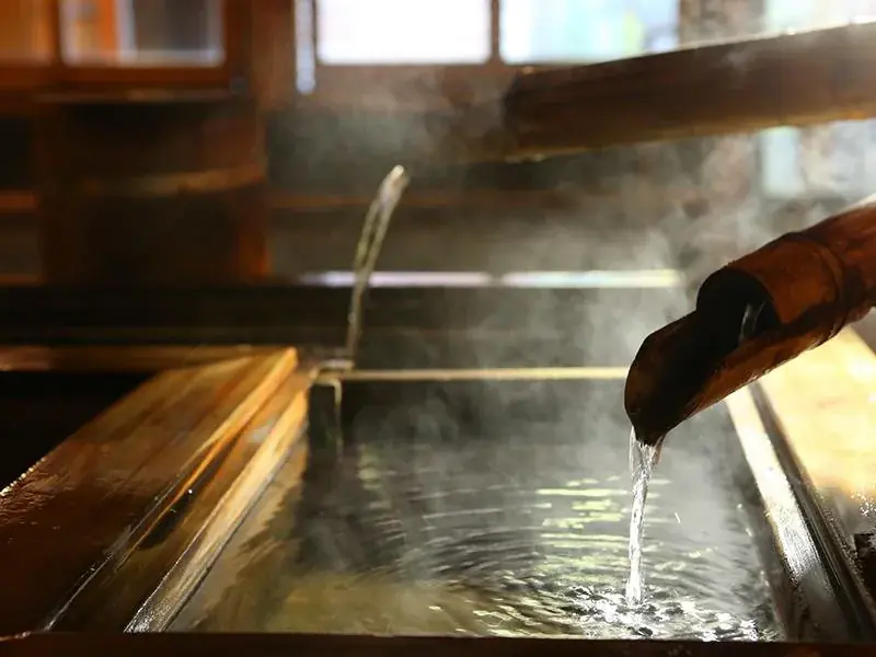 4-Day Autumn Yoga Retreat in a Traditional Japanese Onsen Village