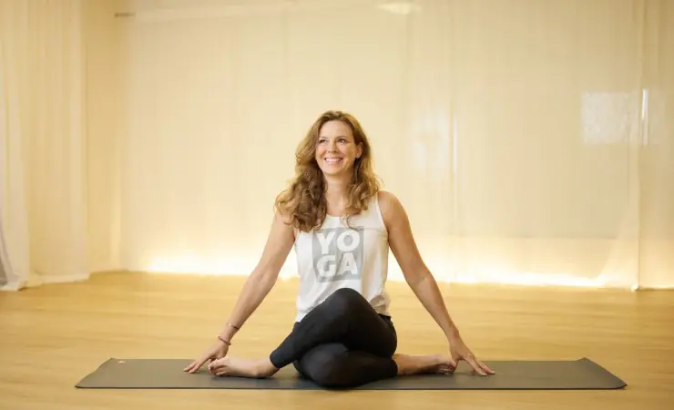Yoga, Breathwork and Resilience Retreat at Hotel Miramonte, Bad Gastein