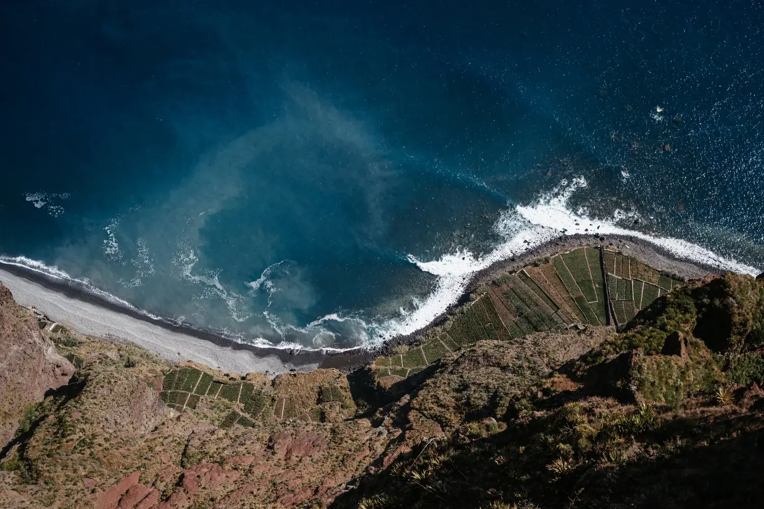 Madeira Fitness Adventure: CrossFit, Canyoning and Pico-to-Pico Hiking