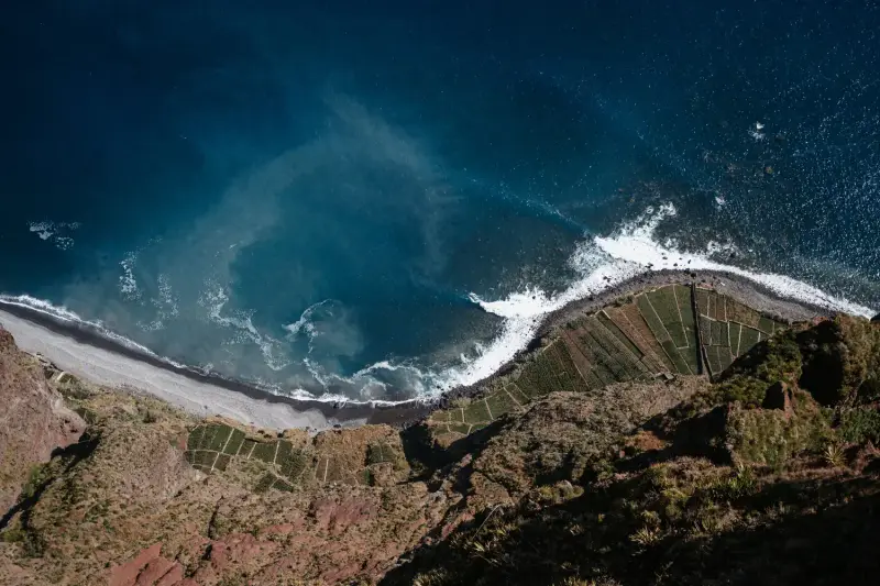 Madeira Fitness Adventure: CrossFit, Canyoning and Pico-to-Pico Hiking