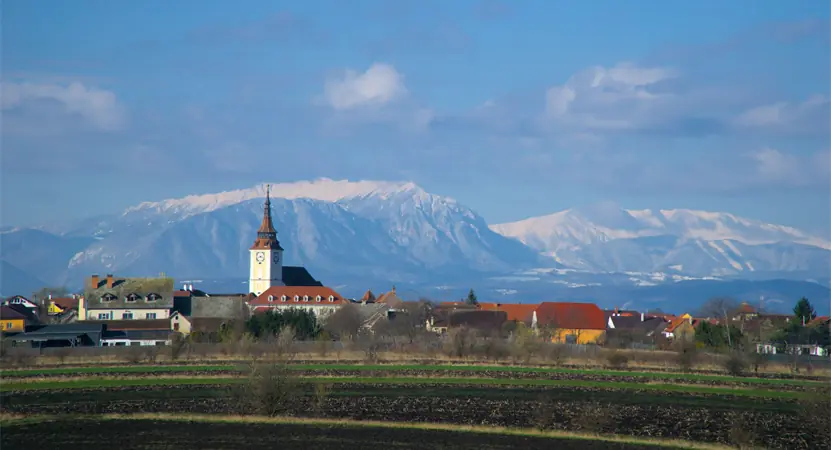 Silent Meditation & Hridaya Yoga Retreat in the Transylvanian Hills